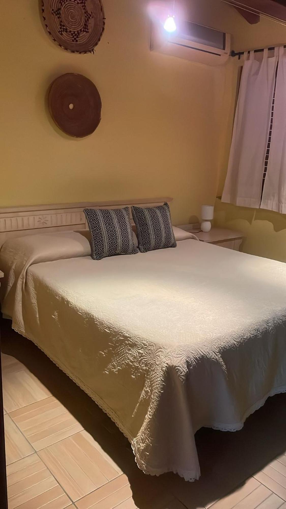 Bed and breakfast Affitti Brevi Tzia Licca